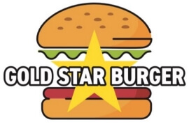 GOLD STAR BURGER